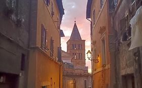 Tivoli Old Town - Casa Nel Quartiere Medioevale